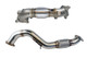 RV6 Downpipe + Frontpipe 2017-2021 Civic Type-R FK8 FP_TYPER-17 RV6 Downpipe + Frontpipe 2017-2021 Civic Type-R FK8 FP_TYPER-17